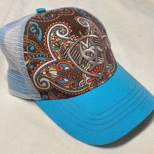 ARIAT ball cap